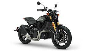 FTR 1200 പുറത്തിറക്കി ഇന്ത്യന്‍ മോട്ടോര്‍സൈക്കിള്‍സ്; വില 15.99 ലക്ഷം രൂപ