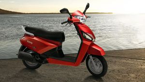 മഹീന്ദ്ര ഗസ്‌റ്റോയുടെ സിബിഎസ് പതിപ്പ് വിപണിയില്‍