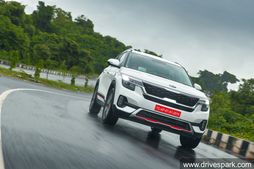 സെപ്തംബറിൽ 7,754 യൂണിറ്റ് വിൽപ്പന നേടി കിയ സെൽറ്റോസ്