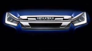 D-മാക്സ് V-ക്രോസ് ബി‌എസ്‌ VI പതിപ്പിന് വില വർധിപ്പിക്കാനൊരുങ്ങി ഇസൂസു