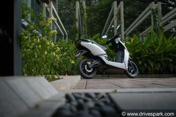 ഏഥർ 450X ലിമിറ്റഡ് എഡിഷൻ 10 നഗരങ്ങളിൽ വിൽപ്പനയ്ക്ക് എത്തും