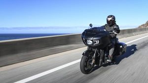 ചലഞ്ചറിനായുള്ള ബുക്കിങ് ആരംഭിച്ച് ഇന്ത്യന്‍ മോട്ടോര്‍സൈക്കിള്‍