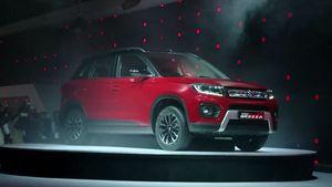 ഓട്ടോ എക്സ്പോ 2020: വിറ്റാര ബ്രെസ ഫെയ്‌സ്‌ലിഫ്റ്റിലെ മാറ്റങ്ങൾ ഇവയൊക്കെ