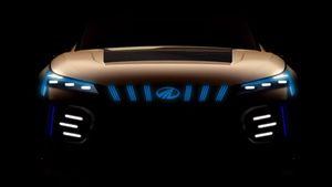 ഫണ്‍സ്റ്റര്‍ ഇലക്ട്രിക്ക് അവതരിപ്പിക്കാനൊരുങ്ങി മഹീന്ദ്ര; ടീസര്‍ വീഡിയോ പുറത്ത്