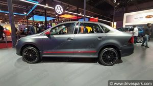 ഓട്ടോ എക്സ്പോ 2020: സ്കോഡ റാപ്പിഡിന് ഇനി ടർബോ പെട്രോൾ എഞ്ചിൻ കരുത്ത്