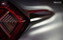 ഓട്ടോ എക്സ്പോയിൽ അരങ്ങേറും മുമ്പ് ടാറ്റ H2X -ന്റെ ടീസർ പുറത്ത്
