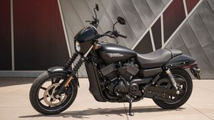 സായുധ സേനക്ക് പ്രത്യേക വിലയിൽ ഹാർലി ഡേവിഡ്‌സൺ ബൈക്കുകൾ