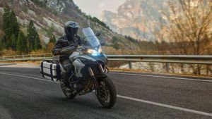 ബിഎസ്-VI പരിഷ്ക്കരണത്തിനൊപ്പം അധിക സവിശേഷതകളും കൂട്ടിച്ചേർത്ത് ബെനലി TRK 502