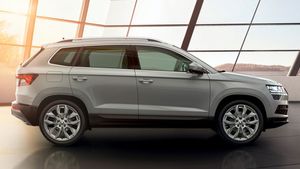 വില്ലനായി ലോക്ക്ഡൗണ്‍; കരോക്കിന്റെ അരങ്ങേറ്റം ഡിജിറ്റലാക്കി സ്‌കോഡ