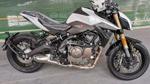 പുതിയ പേരില്‍ ബെനലി TNT 600i ഇന്ത്യയിലേക്ക്; സ്‌പൈ ചിത്രങ്ങള്‍ പുറത്ത്