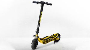 ഇലക്ട്രിക് സ്കൂട്ടറുകളും ഇ-ബൈക്കുകളും അവതരിപ്പിക്കാനൊരുങ്ങി ഡ്യുക്കാട്ടി