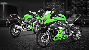 രൂപംമാറി പുതിയ ബെനലി 302R, ഇന്ത്യയിലേക്ക് ഈ വർഷം അവസാനത്തോടെ