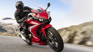 പുതിയ 2020 ഹോണ്ട CBR400R ജൂലൈ 31-ന് വിപണിയിലേക്ക്, ഇന്ത്യയിലേക്ക് എത്തിയേക്കില്ല