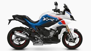 S 1000 XR അഡ്വഞ്ചർ സ്പോർട്‌സ് ടൂററിന് പുതിയ കളർ ഓപ്ഷൻ അവതരിപ്പിച്ച് ബിഎംഡബ്ല്യു