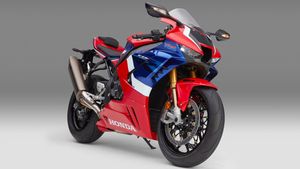 2020 CBR 1000RR-R ഫയർ‌ബ്ലേഡിന്റെ ബുക്കിംഗ് ആരംഭിച്ച് ഹോണ്ട