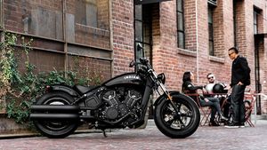 വർഷാവസാനത്തോടെ ബിഎസ് VI പതിപ്പുകൾ പുറത്തിറക്കാനൊരുങ്ങി ഇന്ത്യൻ മോട്ടോർസൈക്കിൾ