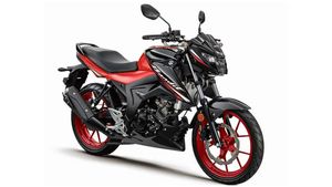 2020 GSX -150 ബാൻഡിറ്റ് അവതരിപ്പിച്ച് സുസുക്കി