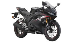 ബിഎസ്-VI R15 V3.0 മോഡലിന്റെ വില വീണ്ടും വർധിപ്പിച്ച് യമഹ