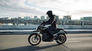 പുതിയ രണ്ട് ട്രേഡ്മാർക്കുകൾ ഫയൽ ചെയ്ത് സീറോ മോട്ടോർസൈക്കിൾസ്