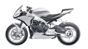 ടുവോനോ ശ്രേണിയിലേക്ക് 660 മോഡലിനെ അവതരിപ്പിക്കാൻ അപ്രീലിയ; പേറ്റന്റ് ചിത്രങ്ങൾ പുറത്ത്