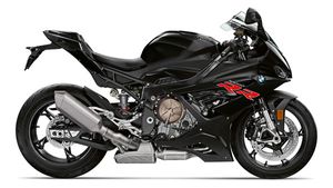 S 1000 RR സൂപ്പർസ്‌പോർട്ടിനെയും പരിഷ്ക്കരിച്ച് ബിഎംഡബ്ല്യു, കൂട്ടിന് പുത്തൻ നിറങ്ങളും