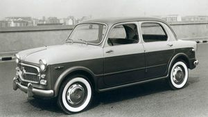 കാലചക്രം തിരിയുമ്പോള്‍ കിതയ്ക്കുമെന്ന് മനസിലാക്കിയവര്‍; ഈ ഐതിഹാസിക മോഡലുകളെ പരിചയപ്പെടാം