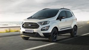 ഇക്കോസ്‌പോര്‍ട്ട്, ഫ്രീസ്‌റ്റൈല്‍, ഫിഗൊ മോഡലുകളുടെ വില വര്‍ധിപ്പിച്ച് ഫോര്‍ഡ്