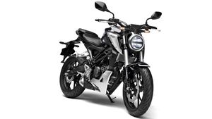 CB125R അടിസ്ഥാനമാക്കി പുതിയ ഇലക്ട്രിക് ബൈക്ക് വികസിപ്പിക്കാൻ ഹോണ്ട