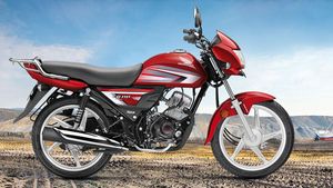 ഗ്രാമീണ വിപണികളെ ലക്ഷ്യമിട്ട് എന്‍ട്രി ലെവല്‍ കമ്മ്യൂട്ടര്‍ ബൈക്കുമായി ഹോണ്ട