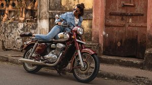 ബിഎസ് VI ജാവ, ജാവ 42 മോഡലുകളില്‍ പുതിയ ഫീച്ചറുകള്‍