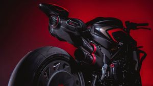 ഭാവി മോഡലുകൾക്ക് അക്രപോവിക്ക് എക്സ്ഹോസ്റ്റ് സംവിധാനവുമായി എംവി അഗസ്റ്റ