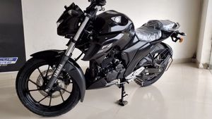 ബിഎസ്-VI യമഹ FZ 25 ഷോറൂമുകളിൽ എത്തിതുടങ്ങി, ഡെലിവറി ഉടൻ ആരംഭിച്ചേക്കും