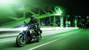 2021 മോഡൽ Z900 പുറത്തിറക്കി കവസാക്കി; കൂട്ടിന് പുതിയ മൂന്ന് കളർ ഓപ്ഷനുകളും