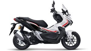 പുതിയ നിറങ്ങളിൽ ഒരുങ്ങി ഹോണ്ട ADV 150 അഡ്വഞ്ചർ സ്‌കൂട്ടർ