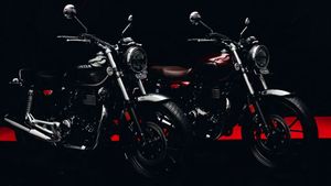 ഹൈനസ് CB 350 മോഡലിനായുള്ള ബുക്കിംഗ് ആരംഭിച്ച് ഹോണ്ട; ഡെലിവറി ഓഗസ്റ്റ് പകുതിയോടെ 