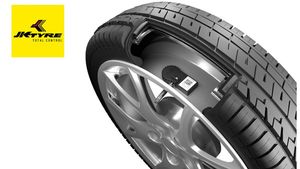 ടയര്‍ വീട്ടുപടിക്കലെത്തും; ഓണ്‍ലൈന്‍ വില്‍പ്പനയിലേക്ക് ചുവടുവെച്ച് JK ടയര്‍