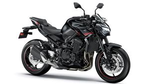 Z900 ബിഎസ് VI പതിപ്പിനെ അവതരിപ്പിച്ച് കവസാക്കി; വില 7.99 ലക്ഷം രൂപ