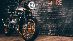 250 സിസി ടൂ-സ്ട്രോക്ക് മോട്ടോർസൈക്കിൾ അവതരിപ്പിക്കാനൊരുങ്ങി ലാംഗ്ഡൻ