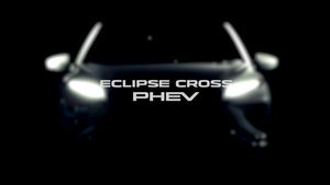 മിത്സുബിഷി എക്ലിപ്‌സ് ക്രോസ് ഫെയ്‌സ്‌ലിഫ്റ്റ് ഒരുങ്ങി; കാണാം പുതിയ ടീസർ വീഡിയോ