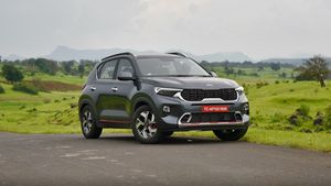 സോനെറ്റിന് ഓട്ടോമാറ്റിക്, പെട്രോള്‍ DCT ഗിയര്‍ബോക്‌സുകള്‍ സമ്മാനിക്കാനൊരുങ്ങി കിയ