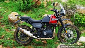 ബിഎസ്-VI ഹിമാലയന് 1,837 രൂപയുടെ വില വർധനവ്; പ്രാരഭ പതിപ്പിന് ഇനി മുടക്കേണ്ടത് 1.91 ലക്ഷം രൂപ