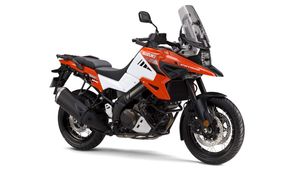 V-സ്ട്രോം 1050 XT പ്രോ അവതരിപ്പിച്ച് സുസുക്കി