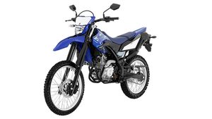 WR155-നെ ഫിലിപ്പീന്‍സില്‍ അവതരിപ്പിച്ച് യമഹ