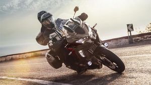 യൂറോപ്യൻ വിപണിക്കായി പുതിയ വെർസിസ് 1000 S വേരിയന്റ് പുറത്തിറക്കി കവസാക്കി