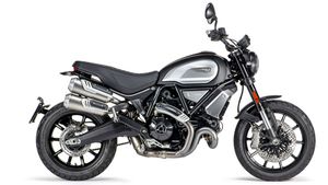 സ്‌ക്രാംബ്ലര്‍ 1100 ഡാര്‍ക്ക് പ്രോയെ വെളിപ്പെടുത്തി ഡ്യുക്കാട്ടി