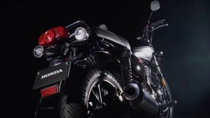 1.85 ലക്ഷം രൂപയ്ക്ക് ഹൈനസ് CB 350 ക്രൂയിസർ പുറത്തിറക്കി ഹോണ്ട