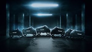 2021 -ൽ ആറ് പുതിയ മോഡലുകൾ അവതരിപ്പിക്കാനൊരുങ്ങി കവസാക്കി