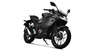 ബ്ലൂടൂത്ത് ഡിജിറ്റൽ ഇൻസ്ട്രുമെന്റ് കൺസോൾ ബൈക്ക് മോഡലുകളിലേക്കും എത്തിക്കാൻ സുസുക്കി