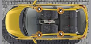 ടിയാഗൊയ്ക്ക് പുതിയ ഡോർ ലോക്ക് സിസ്റ്റം അവതരിപ്പിച്ച് ടാറ്റ