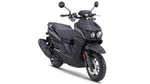 ടഫ് ലുക്കിംഗ് BWS 125 അഡ്വഞ്ചർ സ്കൂട്ടർ പുറത്തിറക്കി യമഹ